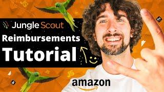 What Is Jungle Scout Amazon FBA Reimbursements? Jungle Scout Partnership With Seller Investigators