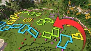 Minecraft: How To Plan and Build An Awesome Village