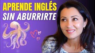 Video para Mejorar tu Vocabulario en Inglés | Inglés para principiantes a intermedio