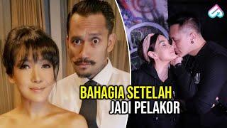 ARTIS INI LEBIH BAHAGIA USAI NIKAH DENGAN SELINGKUHAN! 10 Artis Indonesia Dijuluki Pelakor