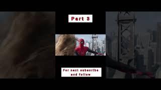 part 3 spider man far from home #marvel #entertainhub #entertainment #filmenthusiasts #filmmaking