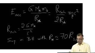 Spherical accretion onto a compact object : Eddington luminosity and accretion rate