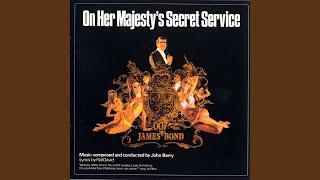 Escape From Piz Gloria (From “On Her Majesty’s Secret Service” Soundtrack / Remastered 2003)