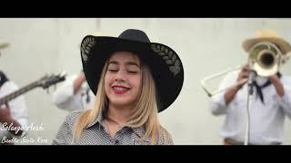 Ndajaikomo'ái la 200 años - Solange Anahi González y la Bandita Santa Rosa