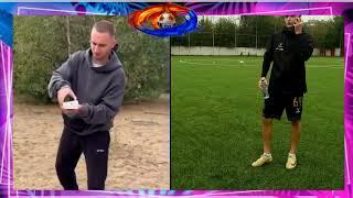 Прокоп и Литвин уронил iphone #shortsvideo #сахалинец #mfl #прокоп #амкал