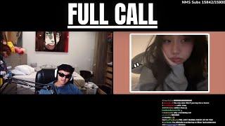 Jason CALLS Kelly But She Was Feeling Sad.. (Full Call)