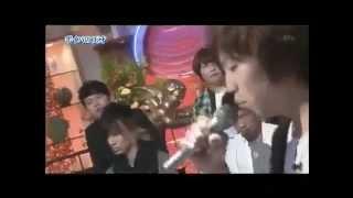 Daichi Beatboxer  2010 Japanese TV　大地ビートボクサー