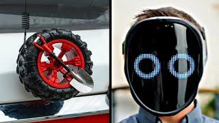 10 Coolest Gadgets In The World | Haider Tech