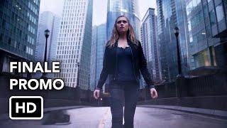 The 100 - Episode 3x16: Perverse Instantiation – Part Two Promo #2  (HD) Season Finale