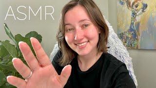 ASMR ~ Turning Your Names Into Trigger Words! (Patreon Appreciation!)