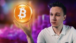 Увеличивай BTC через этот инструмент | Struct Finance