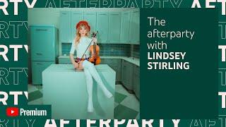 Lindsey Stirling - Evil Twin Livestream