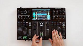 Denon DJ Prime Go Review - there's one problem...