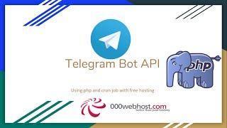 Telegram - Send Message Automation to Telegram  Channel