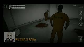 SCP CONTAINMENT BREACH [EXE] part 1