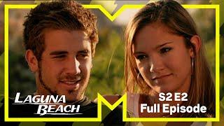 You Can't Trust Him | Laguna Beach | Full Episode | Series 2 Episode 2