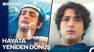 1 Bölüm 1 Vaka: Ali'siz Geçen 10 Günü Geride Bıraktık - Mucize Doktor