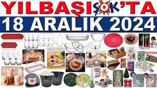 ŞOK AKTÜEL 18 ARALIK 2024 | YILBAŞI DEKORASYON LED IŞIK ZİNCİRİ | ŞOKTA BU HAFTA İNDİRİM ŞOK KATALOG