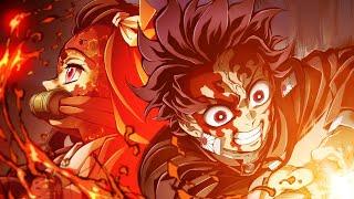 Demon Slayer: Kimetsu no Yaiba Promotion Reel 2024