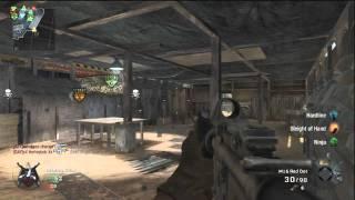 New Call of Duty Black Ops Map Pack!