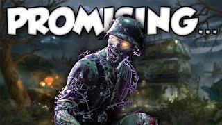 Will COD 2024 SAVE Zombies? - Black Ops Gulf War Zombies Leaks...