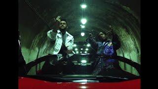 The Weeknd Type Beat x Drake - "SKYLINE"