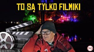 "To TYLKO FILMIKI" - Jacek SZCZERZE o BŁĘDACH i BOHATERACH JTO