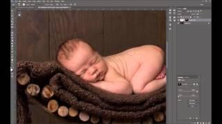 How to composite Newborn into Prop - LSP Actions Live Tutorial