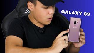 GALAXY S9 VALE A PENA EM 2024?