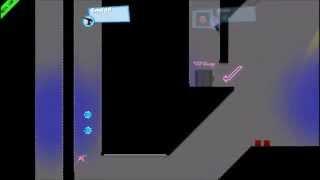 How to get into the VIP lounge in SpeedRunners on Nightclub (For beginners)