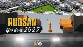 Rugsan Gardens: Redefining Luxury Living in Hargeisa | Full Documentary