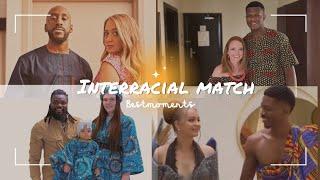 MATCHING OUTFITS ( Bmww/Wwbm/Awbm) interracial couples