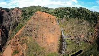 Kauai - Photography Helicopter Tour