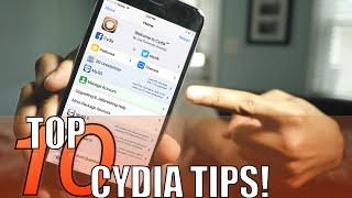 The TOP 10 must-know Cydia tips! (iOS 8.3/8.4)