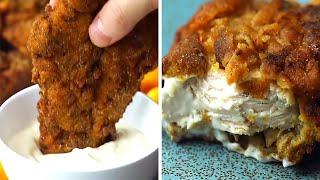 8 Incredible Fried Chicken Home Recipe Ideas