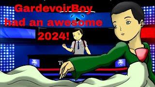 2024 Gardevoir Boy Channel News