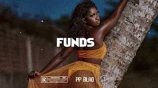 Afrobeat Instrumental "FUNDS" Fireboy x Mavins x Don Jazzy x Asake x Davido Typebeat|2025