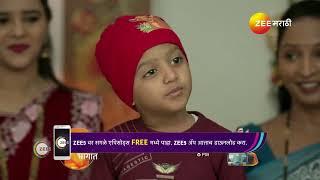 Appi Amchi Collector | Ep - 782 | Preview | Jan 01 2025 | Zee Marathi