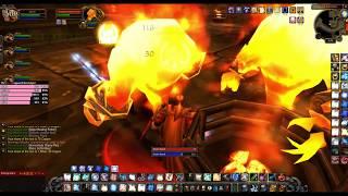 WoW Classic: Dwon Multiboxing 5 paladins: BRD