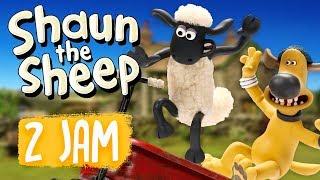 Shaun the Sheep! Complete Full Episodes Compilation | Shaun the Sheep