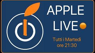 iPhone 14: NUOVE IMMAGINI in ANTEPRIMA | Apple LIVE