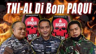 PAQUI ONE CHIP CHALLENGE KILL ARMY ️️ JANGAN COBA-COBA PASTI N4NGIS