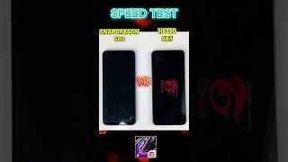  XIAOMI REDMI 12C Vs XIAOMI REDMI 10C Free Fire Max  Speed Test  #shorts