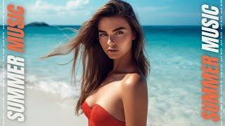 Summer Music Mix 2024  Best Of Chill, House & Deep House Music by Max Oazo | Feeling Me Mix