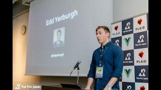 Edd Yerburgh - Unit testing a Vuex store : Vue Fes Japan 2018