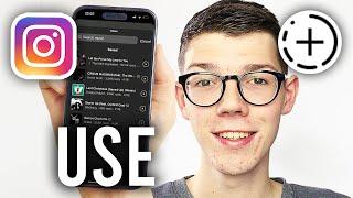 How To Use Saved Music On Instagram Story - Full Guide