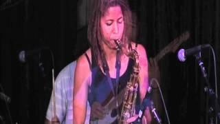 Berklee Ensemble Recital - Summer 2011