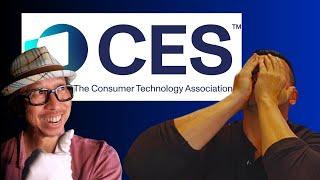 CES 2025 TV Preview, Leaks & Predictions!