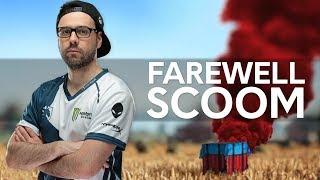 We Salute You, Scoom! - Team Liquid PUBG Update