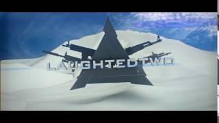  LaughtedTwo  CLEAN STYLE  By ToxGraphics ツ